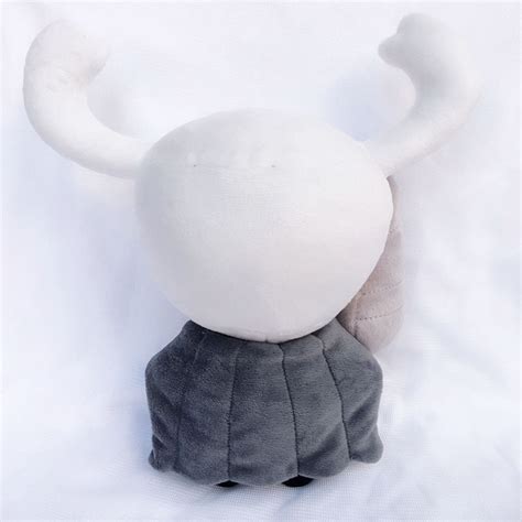 Hot Game Hollow Knight Plush Toys Figure Ghost Stuffed Animals Doll