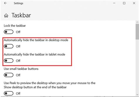 Taskbar Missing On Windows How To Get Windows Taskbar Back