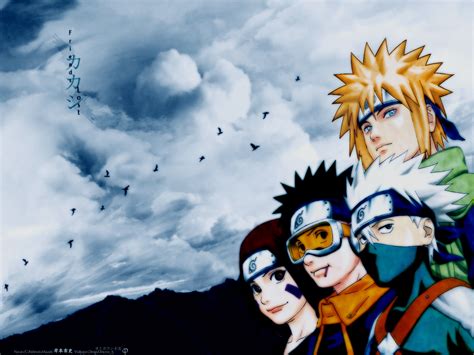 Free Download Naruto Wallpapers Best Wallpapers 1600x1200 For Your