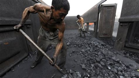 China Eases Coal Mine Working Day Curbs As Supply Tightens Financial