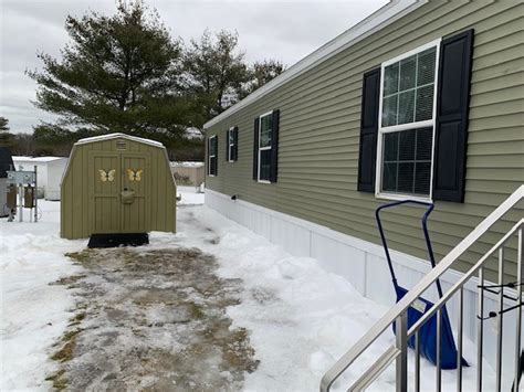 Country Lane Homes Modular Manufactured And Mobile Homes Built For Maine
