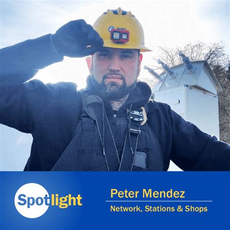 Seattle City Spotlight Peter Mendez Electrician Constructor