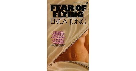 Fear Of Flying By Erica Jong