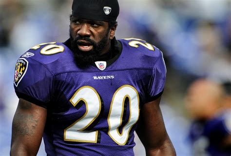 The 8 Best Players In Baltimore Ravens History