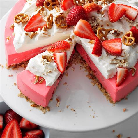 Summer Desserts For A Crowd Delicious Desserts Perfect For Peak