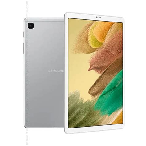 Samsung Galaxy Tab A7 Lite 87 Wi Fi Prateado De 32gb E 3gb Ram