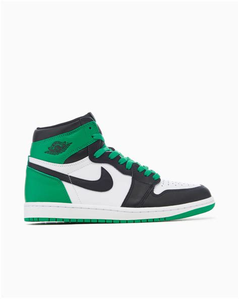 Air Jordan 1 Retro High Og Lucky Green Groen Dz5485 031 Shop Online