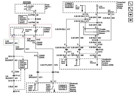 Pcb board schematic diagram is a kind of electrical drawing which help to present the electrical/electronic operational functions and principle, so it will also be called as electrical schematic. Wiring diagram/circuit board diagram TCS Switch? - LS1TECH - Camaro and Firebird Forum Discussion