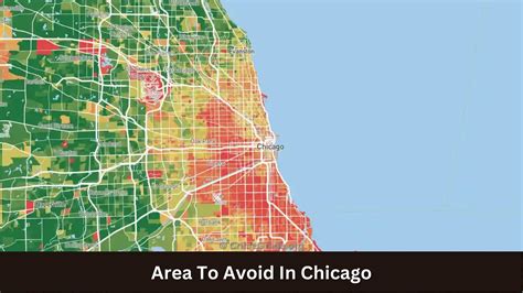 3 Areas To Avoid In Chicago Stay Informed For A Safe Experience How