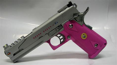 Pink Camo Guns For Sale Pink Choices