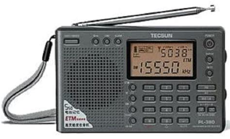 the best shortwave radio reviews [ultimate buying guide]