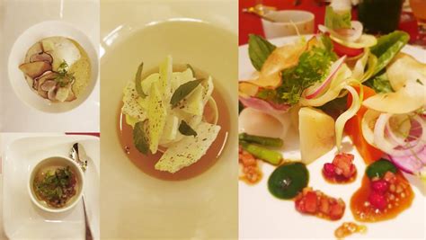 The Oberoi Mumbai Showcases Special Menu By Michelin Starred Chef