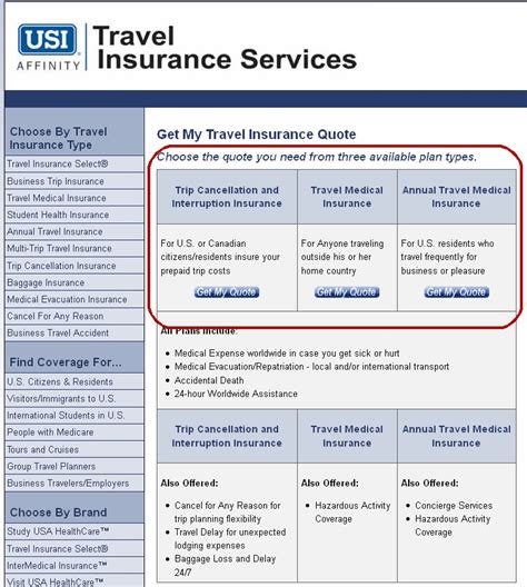 Geoblue, part of the blue cross blue shield family, provides unsurpassed travel medical insurance. Review of Travel Insurance Services | Travel Insurance Review