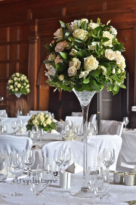 Wedding Flowers Blog Alisons Classic Green And White