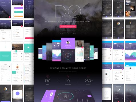 Combine images, apply professional effects, share results with friends and family through facebook. Material Design Icons with Bounds Sketch freebie ...