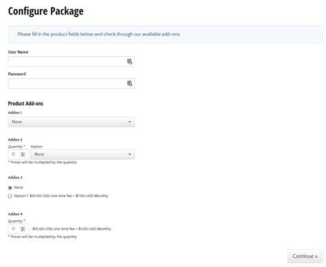 Addons And How To Configure Them Knowledgebase Article Clientexec Inc