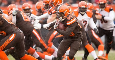 10 Things To Watch In The Browns Week 4 Match Up And The Nfl Dawgs