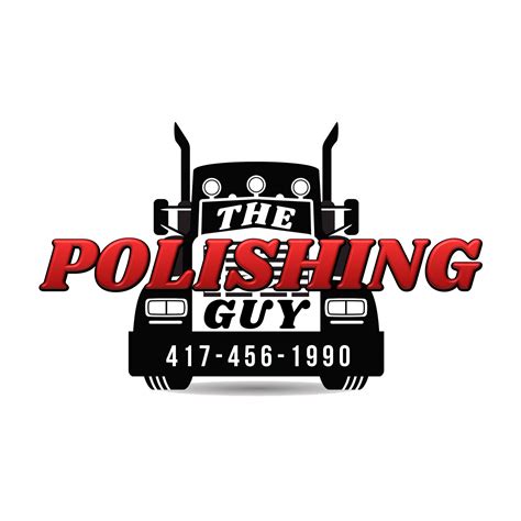 The Polishing Guy Joplin Area