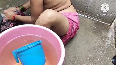 Hot Bhabhi Ji Bathroom Xhamster