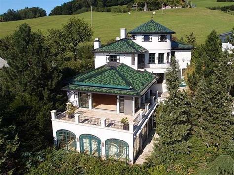 Haus kaufen in salzburg leicht gemacht: Mansion in Salzburg, Austria // Traumhaus in Salzburg