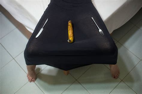 Painful And Disturbing Pictures Of Womanhood Issues By Yung Cheng Lin