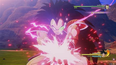 Goku, gohan, krillin and vegeta fight their always enemies the cyborg cell, frieza tyrant and boo monster. Dragon Ball Z Kakarot: Story preview video, new ...