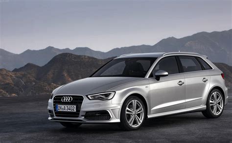 Audi A3 Sportback Photos And Specs Photo Audi A3 Sportback Tuning And
