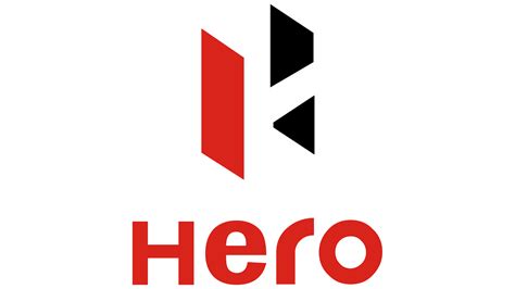 Hero Logo Symbol Meaning History Png Brand