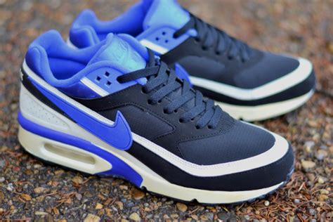 Nike Air Max Classic Bw Og Black Persian Violet 2016