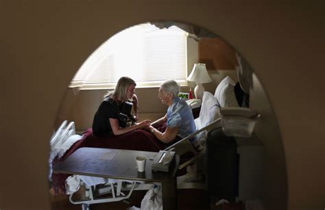 Should Home Health Aides Be Given More Responsibility—and
