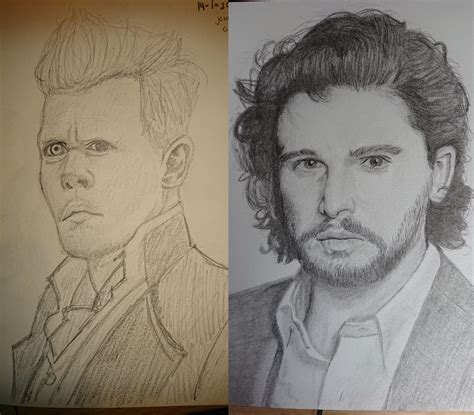 By drawing we can release our ability to practice creativity. Learning myself how to draw realistic faces and wanted to ...