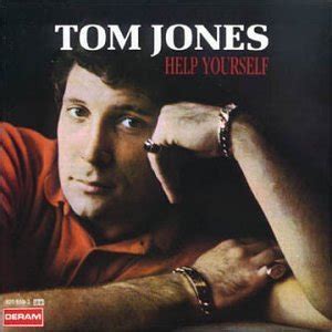 Tom jones — help yourself (icons: Tom Jones - Help Yourself - Amazon.com Music