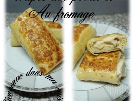 Les Meilleures Recettes de Crêpes de Bienvenue dans ma cuisine
