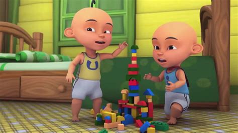 Upin And Ipin Cartoons New Collection 2017 Hd 4 Youtube