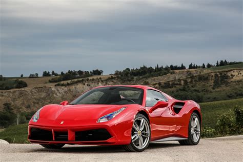 Average buyers rating of ferrari 488 for the model year 2017 is 4.5 out of 5.0 ( 1 vote). 2016 Ferrari 488 Spider Review