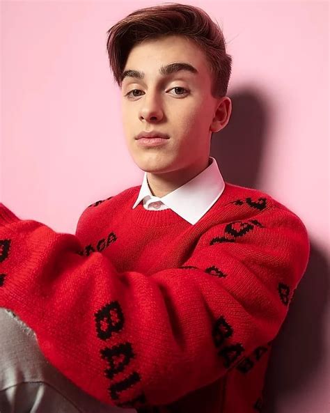 Picture Of Johnny Orlando In General Pictures Johnny Orlando 1592340920  Teen Idols 4 You