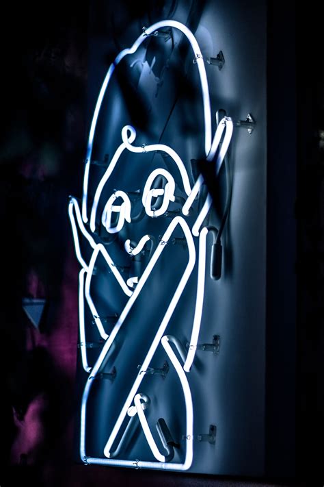 Neon 100 Best Free Neon Light Sign And Word Photos On Unsplash