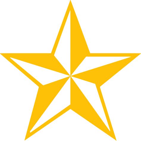 Svg Star Symbol Kostenloses Svg Bild And Symbol Svg Silh