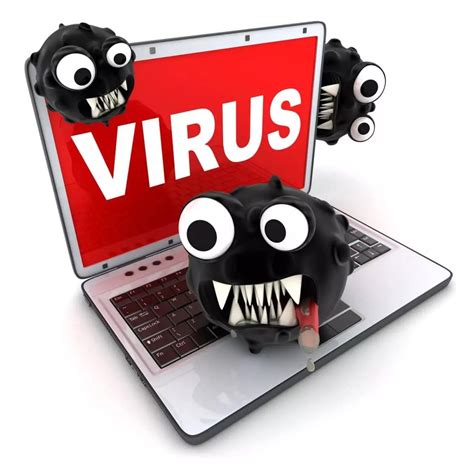 FAQ sur les virus