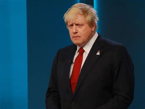 Eu Referendum Debate Gets Personal As Remain Camp Attacks Boris Johnson The Independent The