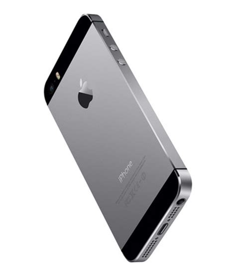 Apple Iphone 5s Gadget Review File Edge
