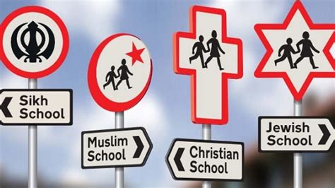 33 New Faith Schools Proposed In Latest Round Of Academies No More