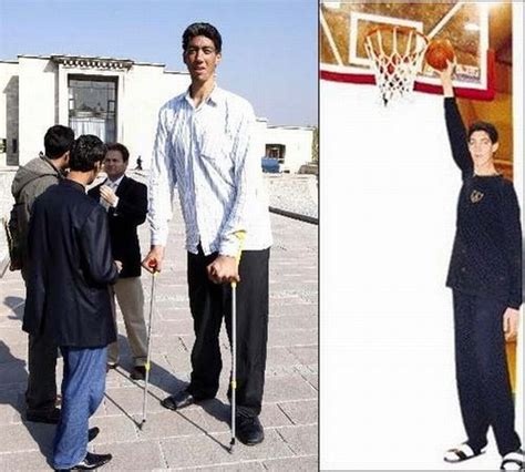 Sultan Kosen Worlds Tallest Man 26 Pics