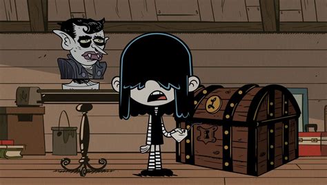 Pin By Dork Of Darkness On Cartoons The Loud House Fa