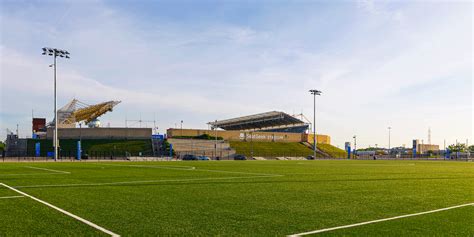 Seatgeek Stadium