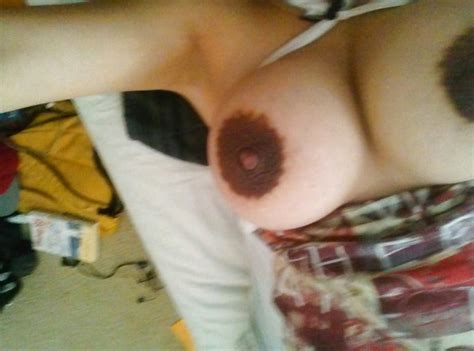 See And Save As Huge Dark Brown Areolas Thick Nipples Porn Pict Xhams
