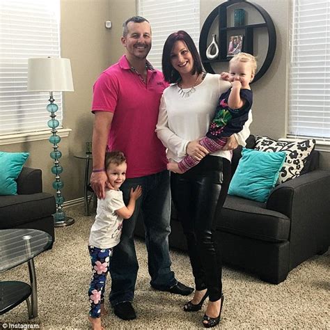Pregnant Colorado Mom Shanann Watts Was Buried In Shallow Grave In Oil