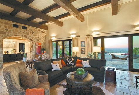 Hillcountry Homes Hill Country Architecture And Home Design