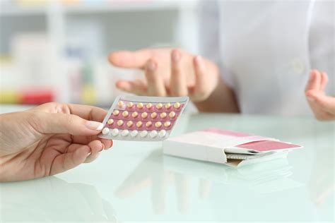How Long Can You Take Birth Control Pills