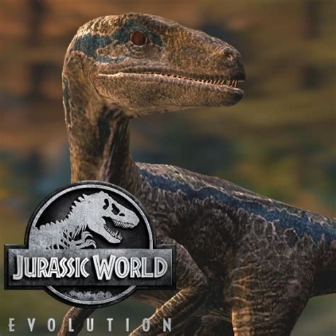 Steam Workshopjurassic World Evolution Velociraptor Pack